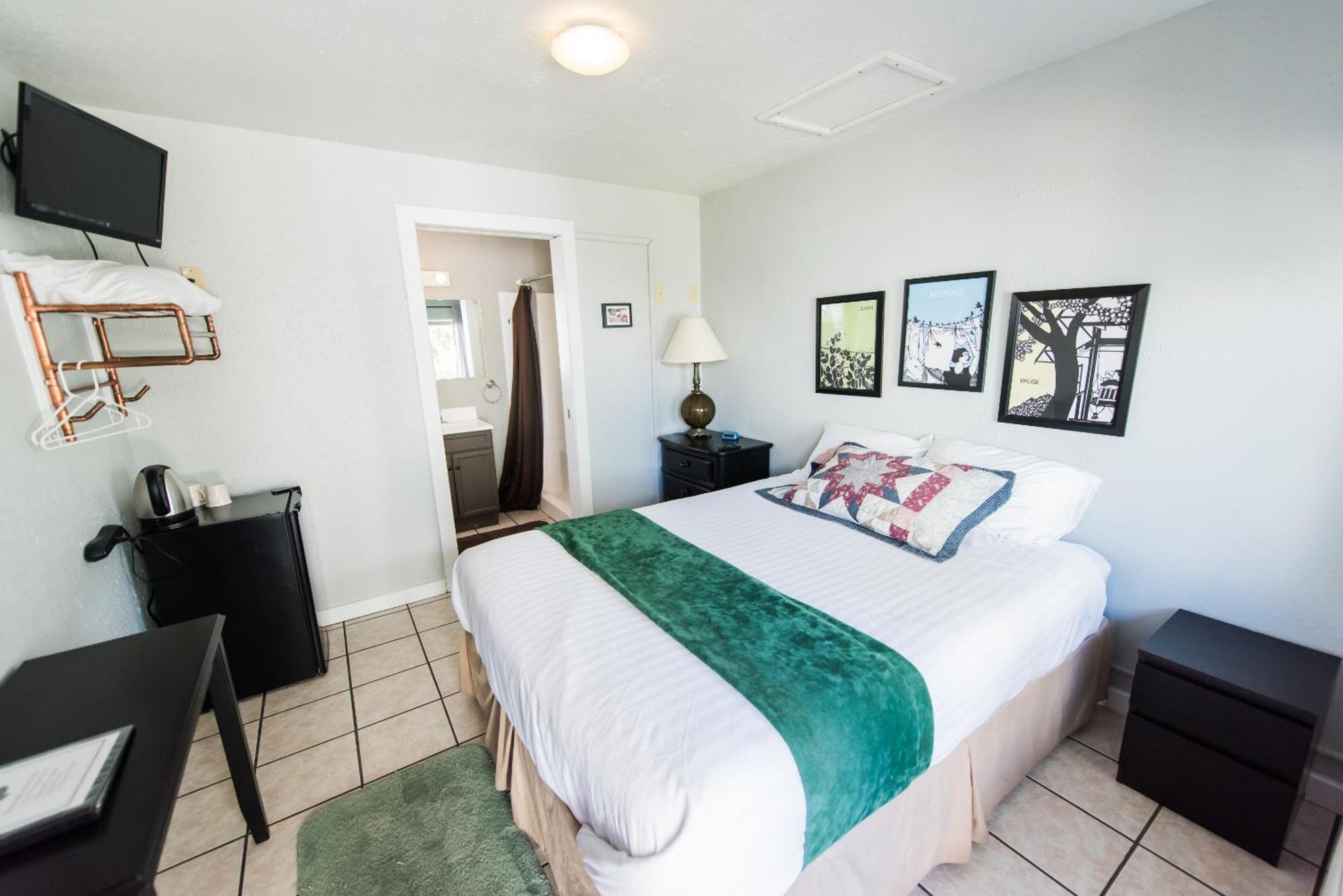Riverwalk Inn Chelan Εξωτερικό φωτογραφία