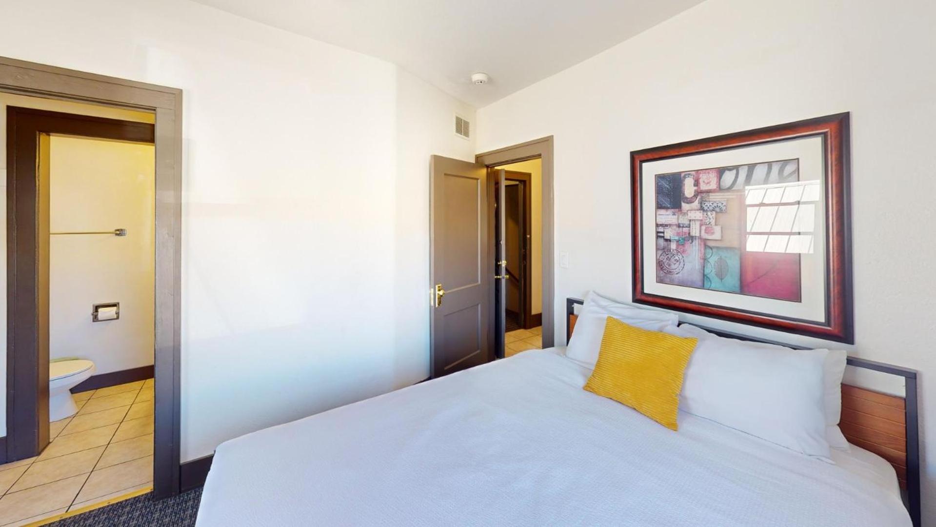 Riverwalk Inn Chelan Εξωτερικό φωτογραφία